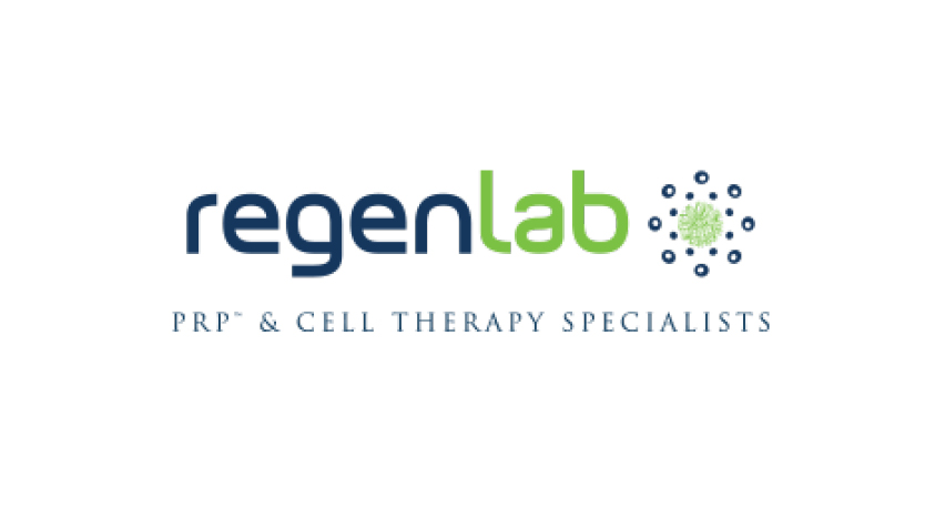 regenlab PRP & Cell Therapy Specialists